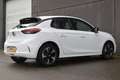 Opel Corsa-e Elegance 50 kWh | Navigatie | Climate  control | P Wit - thumbnail 4
