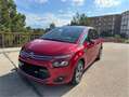 Citroen C4 Picasso C4 Picasso 2.0HDI Exclusive CAS Exclusive Rojo - thumbnail 2