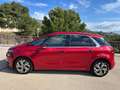 Citroen C4 Picasso C4 Picasso 2.0HDI Exclusive CAS Exclusive Rojo - thumbnail 1
