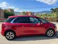 Citroen C4 Picasso C4 Picasso 2.0HDI Exclusive CAS Exclusive Rojo - thumbnail 3