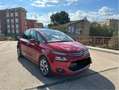 Citroen C4 Picasso C4 Picasso 2.0HDI Exclusive CAS Exclusive Rojo - thumbnail 5