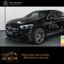 Mercedes-Benz GLA 180 AMG line "AHK, CAMERA 360,MBEAM" *PREZZO REALE* Noir - thumbnail 1