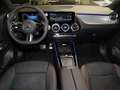 Mercedes-Benz GLA 180 AMG line "AHK, CAMERA 360,MBEAM" *PREZZO REALE* Noir - thumbnail 8