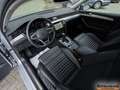 Volkswagen Passat Variant Elegance TDI DSG 4M. AHK Leder IQ-LIGHT Standhe... Geel - thumbnail 10
