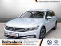 Volkswagen Passat Variant Elegance TDI DSG 4M. AHK Leder IQ-LIGHT Standhe... Yellow - thumbnail 1