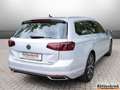 Volkswagen Passat Variant Elegance TDI DSG 4M. AHK Leder IQ-LIGHT Standhe... Sárga - thumbnail 2