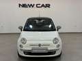 Fiat 500 500 1.2 Lounge Bianco - thumbnail 2