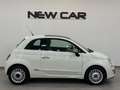 Fiat 500 500 1.2 Lounge Bianco - thumbnail 4