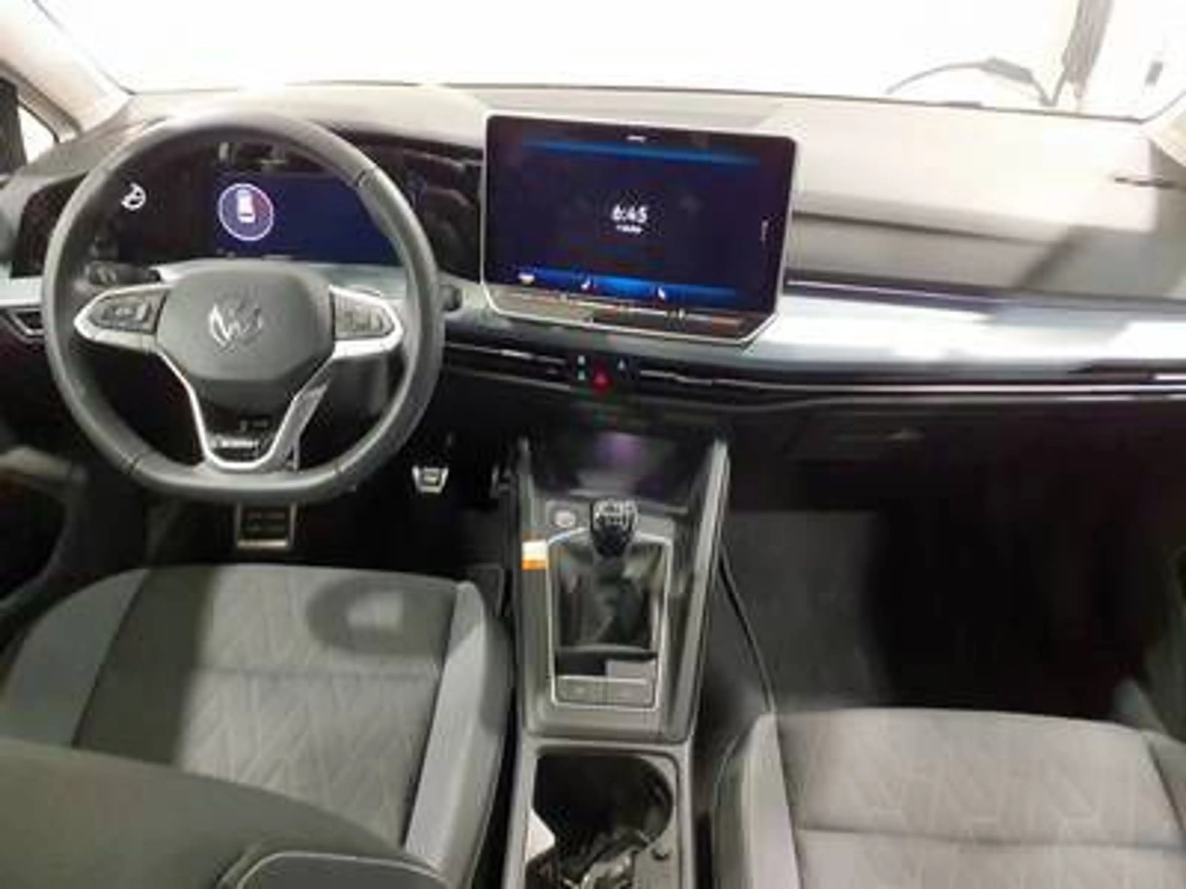 Volkswagen Golf Variant Life 1,5 l TSI OPF 110 kW (150 PS) 6-Gang 1.5 T... — photo 3