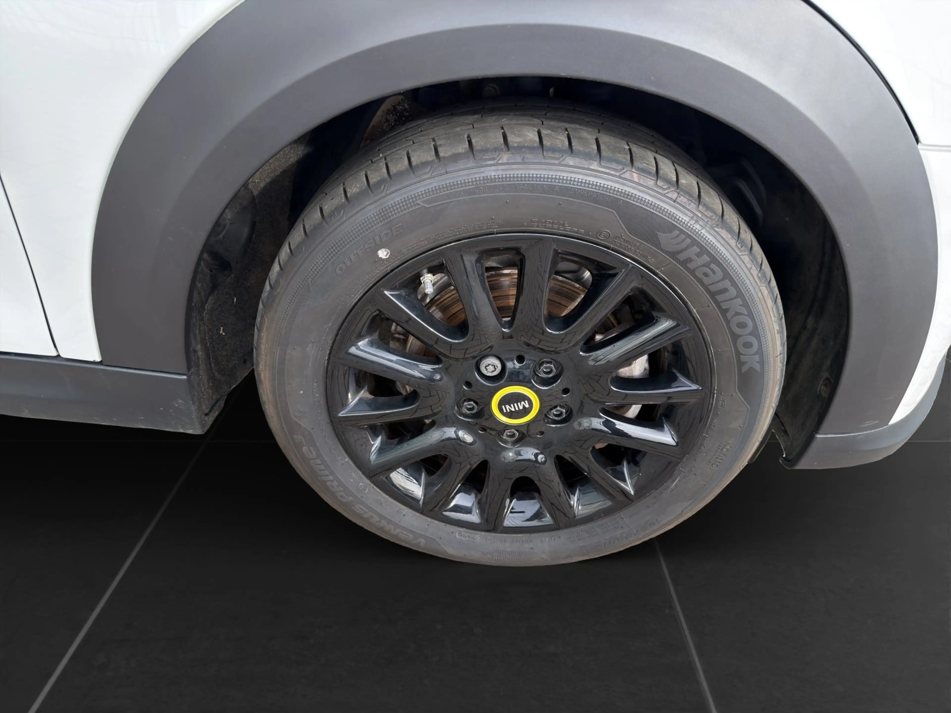 MINI Cooper SE Hatch 16" / DrivAss / Keyless / RFK / LED / DAB / — photo 8