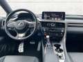 Lexus RX 450h AWD F Sport PANO HUD MATRIX MARK LEVINSON Blanc - thumbnail 11