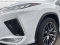 Lexus RX 450h AWD F Sport PANO HUD MATRIX MARK LEVINSON White - thumbnail 6