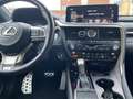 Lexus RX 450h AWD F Sport PANO HUD MATRIX MARK LEVINSON Bianco - thumbnail 12