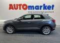 Volkswagen T-Roc 1.5 TSI Advanced dsg Grigio - thumbnail 4