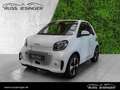 smart forTwo EQ  cabrio passion *Excl*22kW*Navi*LED*Cam Weiß - thumbnail 1