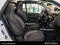 smart forTwo EQ  cabrio passion *Excl*22kW*Navi*LED*Cam Weiß - thumbnail 11