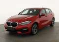 BMW 118 i M Sport Line, AHK, LED, Navi, Kamera, virtualCoc Rojo - thumbnail 2