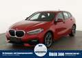 BMW 118 i M Sport Line, AHK, LED, Navi, Kamera, virtualCoc Rojo - thumbnail 1