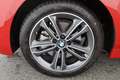 BMW 118 i M Sport Line, AHK, LED, Navi, Kamera, virtualCoc Rojo - thumbnail 6