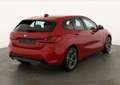 BMW 118 i M Sport Line, AHK, LED, Navi, Kamera, virtualCoc Rojo - thumbnail 4