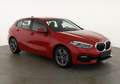 BMW 118 i M Sport Line, AHK, LED, Navi, Kamera, virtualCoc Rot - thumbnail 3