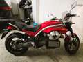 Moto Guzzi Griso 1100 Rood - thumbnail 2