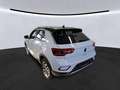 Volkswagen T-Roc 2.0 TDI DSG STYLE STANDHZG NAVI IQ.LIGHT Weiß - thumbnail 2