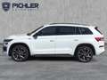Skoda Kodiaq 4x4 SPORTLINE TDI DSG Weiß - thumbnail 3