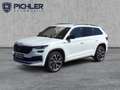 Skoda Kodiaq 4x4 SPORTLINE TDI DSG Weiß - thumbnail 1