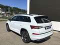 Skoda Kodiaq 4x4 SPORTLINE TDI DSG Weiß - thumbnail 4