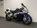BMW S 1000 RR Wit - thumbnail 4