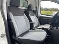 Fiat Fiorino ESSENCE/CNG/Climatisation/GPS/Radar Arr Blanc - thumbnail 10