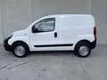 Fiat Fiorino ESSENCE/CNG/Climatisation/GPS/Radar Arr Blanc - thumbnail 8