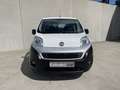 Fiat Fiorino ESSENCE/CNG/Climatisation/GPS/Radar Arr Blanc - thumbnail 2