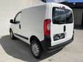 Fiat Fiorino ESSENCE/CNG/Climatisation/GPS/Radar Arr Blanc - thumbnail 4