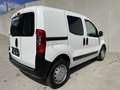 Fiat Fiorino ESSENCE/CNG/Climatisation/GPS/Radar Arr Blanc - thumbnail 6