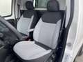 Fiat Fiorino ESSENCE/CNG/Climatisation/GPS/Radar Arr Blanc - thumbnail 9
