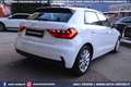 Audi A1 SPB 30 TFSI MANUALE Admired LED Weiß - thumbnail 23
