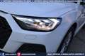 Audi A1 SPB 30 TFSI MANUALE Admired LED Weiß - thumbnail 28
