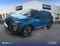 Peugeot 2008 Gasolina 100 S&S 6 Vel. MAN Allure Azul - thumbnail 1