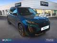 Peugeot 2008 Gasolina 100 S&S 6 Vel. MAN Allure Azul - thumbnail 3