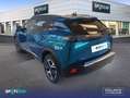 Peugeot 2008 Gasolina 100 S&S 6 Vel. MAN Allure Azul - thumbnail 5