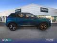 Peugeot 2008 Gasolina 100 S&S 6 Vel. MAN Allure Azul - thumbnail 4