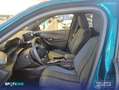 Peugeot 2008 Gasolina 100 S&S 6 Vel. MAN Allure Azul - thumbnail 9