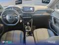 Peugeot 2008 Gasolina 100 S&S 6 Vel. MAN Allure Azul - thumbnail 8