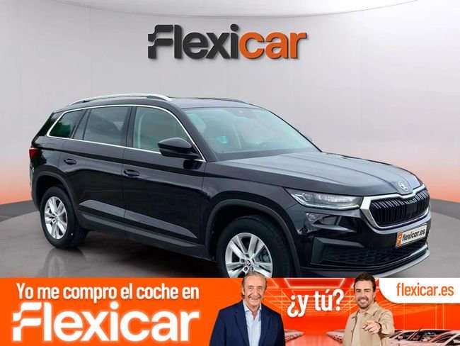 Skoda Kodiaq 1.5 TSI Ambition 4x2 DSG 110kW - foto 1