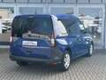 Volkswagen Caddy 1.5 TSI 6-Gang EPH, LANE-ASISST, KLIMA, Klima Blau - thumbnail 4