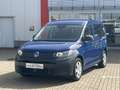 Volkswagen Caddy 1.5 TSI 6-Gang EPH, LANE-ASISST, KLIMA, Klima Blau - thumbnail 1