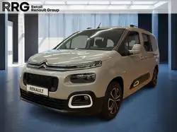 Citroën Berlingo 1.2 PureTech 110 Feel XL Stop&Start