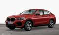 BMW X4 xDrive20i PanoDach Stoff/Leder +Garantie+ Rot - thumbnail 1